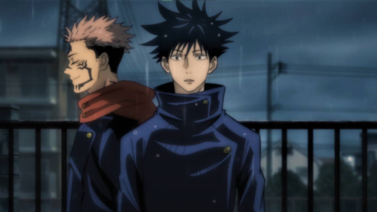 Jujutsu Kaisen: Sukuna’s Interest In Megumi, Explained