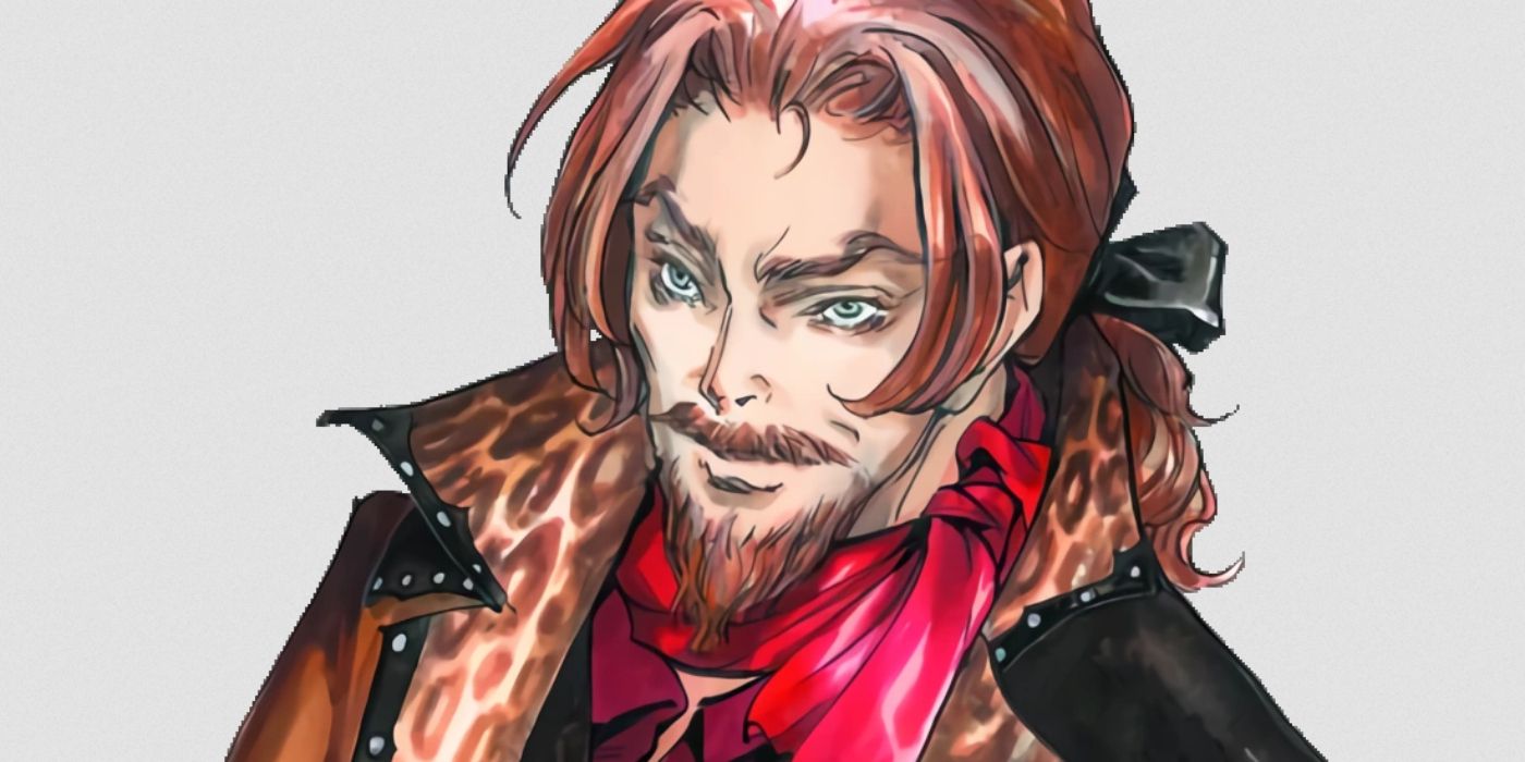 Castlevania Strongest Belmonts, Ranked