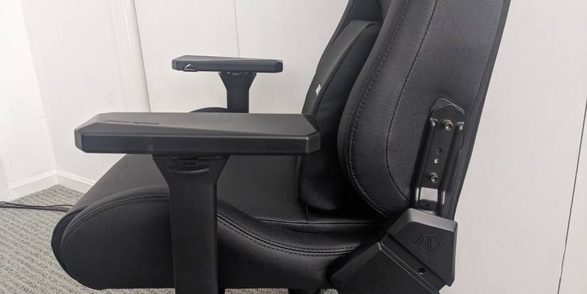 Kaiser Frontier XL Brackets