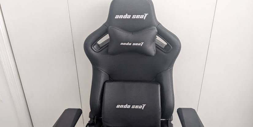 Kaiser Frontier XL Comfort