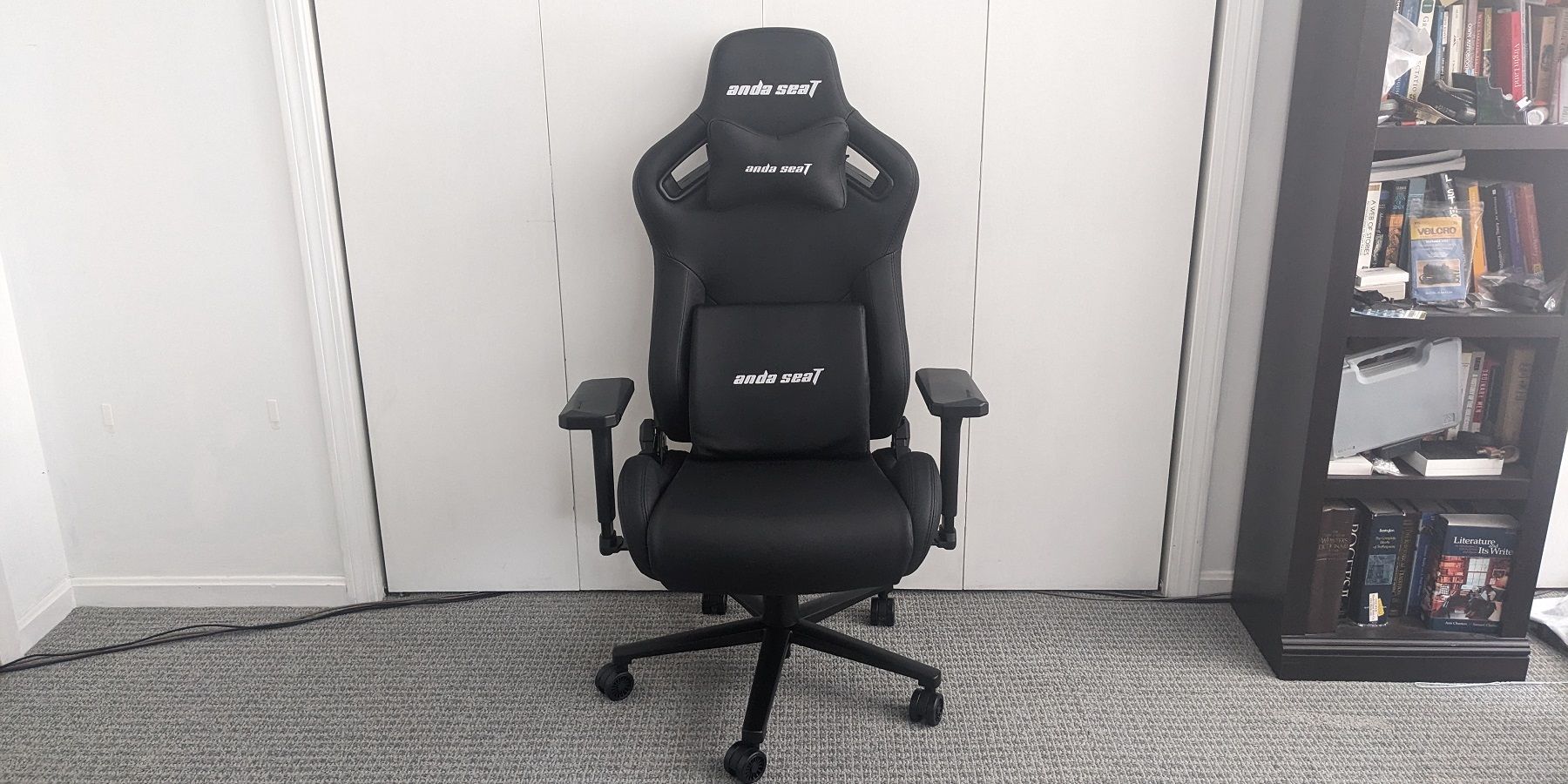 Anda chair kaiser discount edition