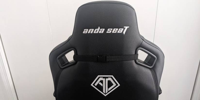 Kaiser Frontier XL Stitching