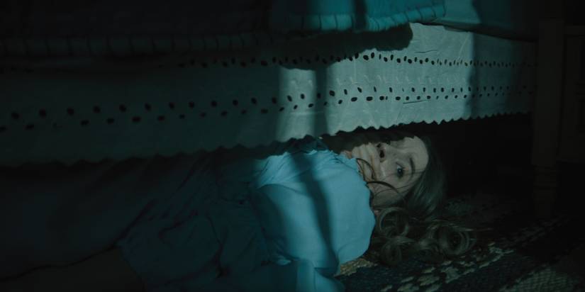 kaitlyn dever no one will save you screenshot Cropped