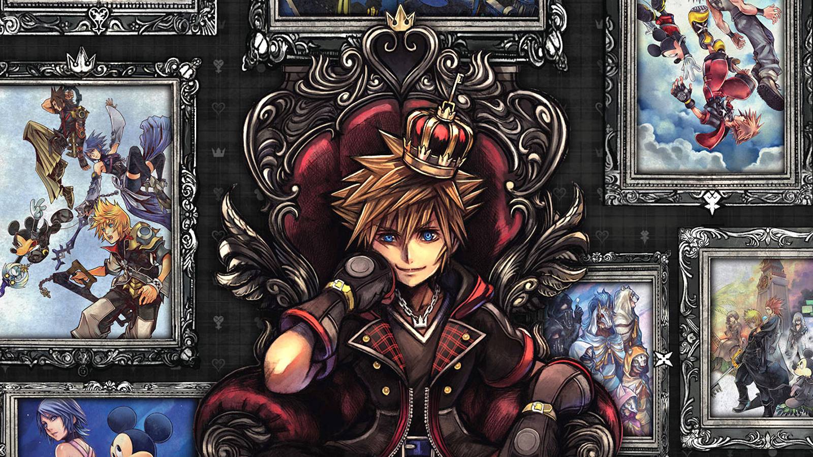 kingdom-hearts-sora-all-in-one-package-art