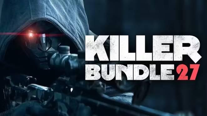 killer bundle 27
