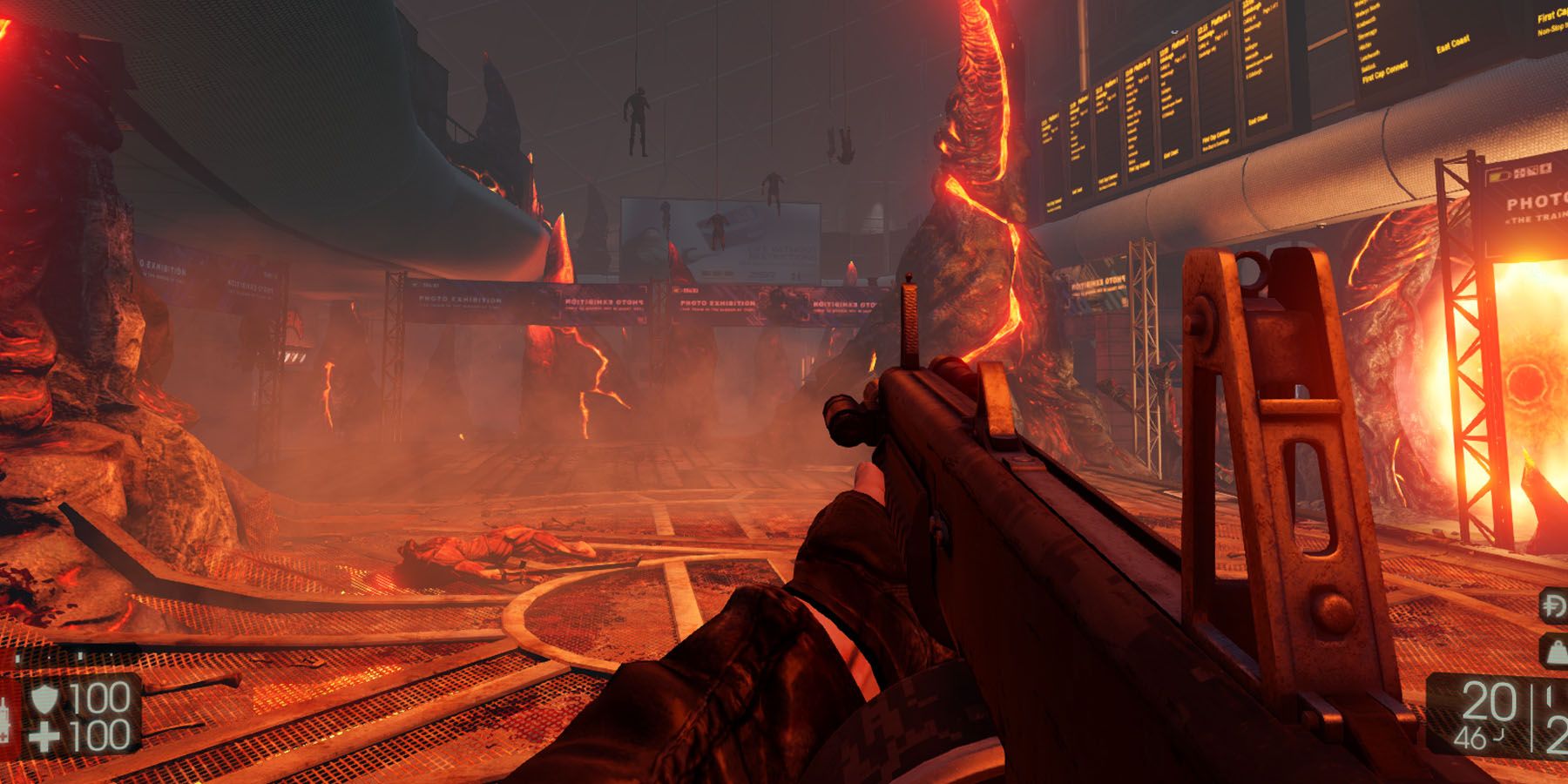 The Ultimate Arsenal: Must-Have Weapons for Killing Floor 3