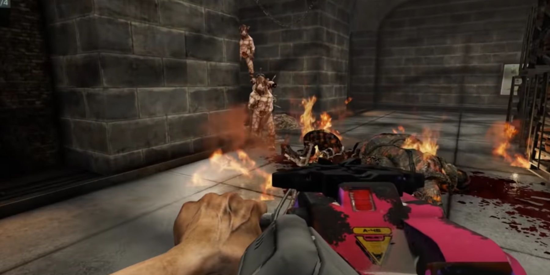 The Ultimate Arsenal: Must-Have Weapons for Killing Floor 3