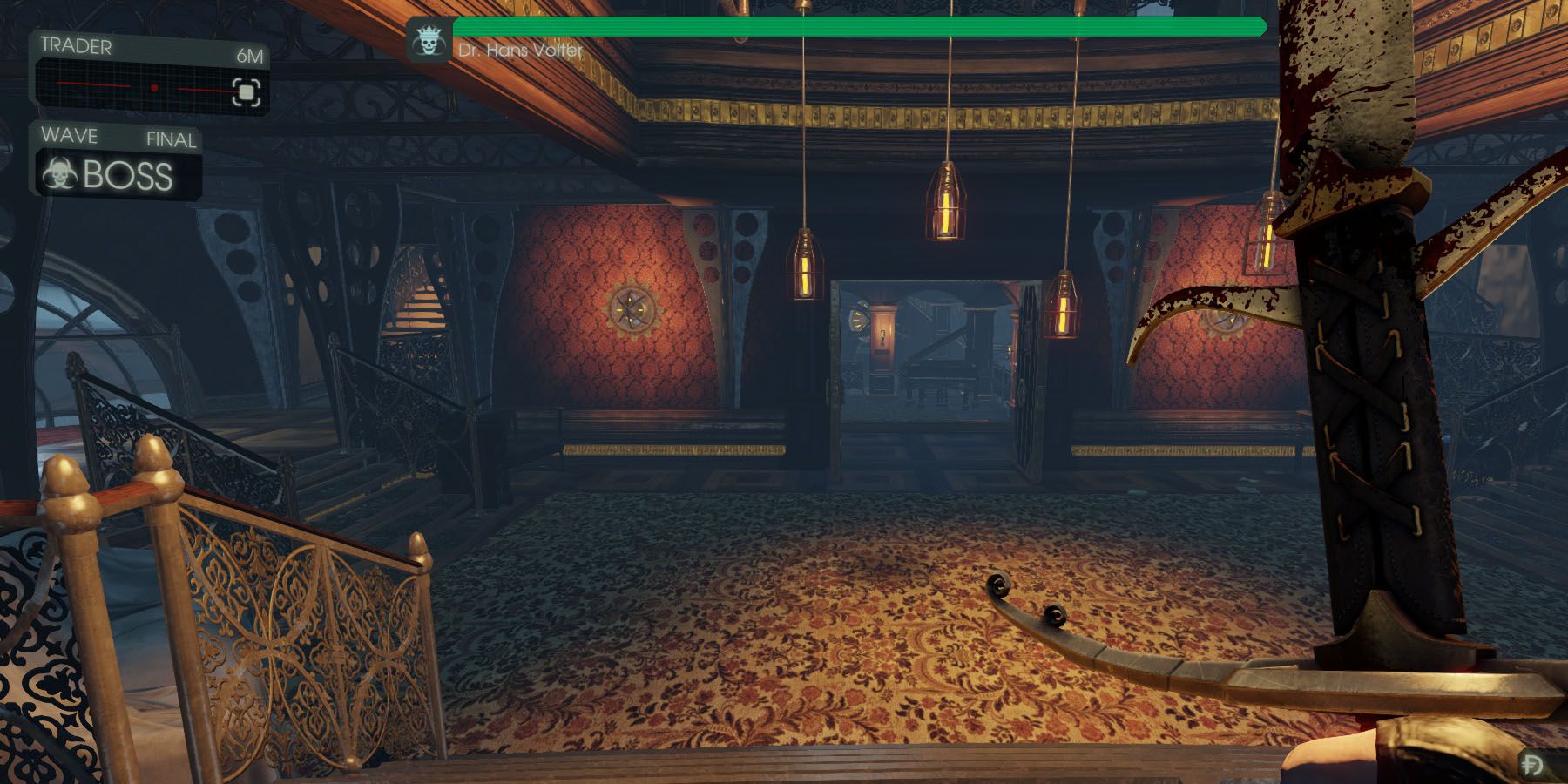 The Ultimate Arsenal: Must-Have Weapons for Killing Floor 3