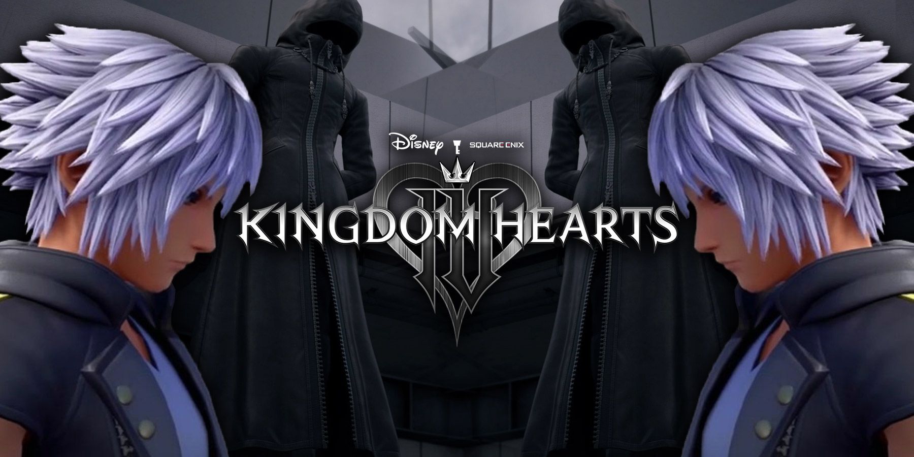 kingdom hearts 3 riku