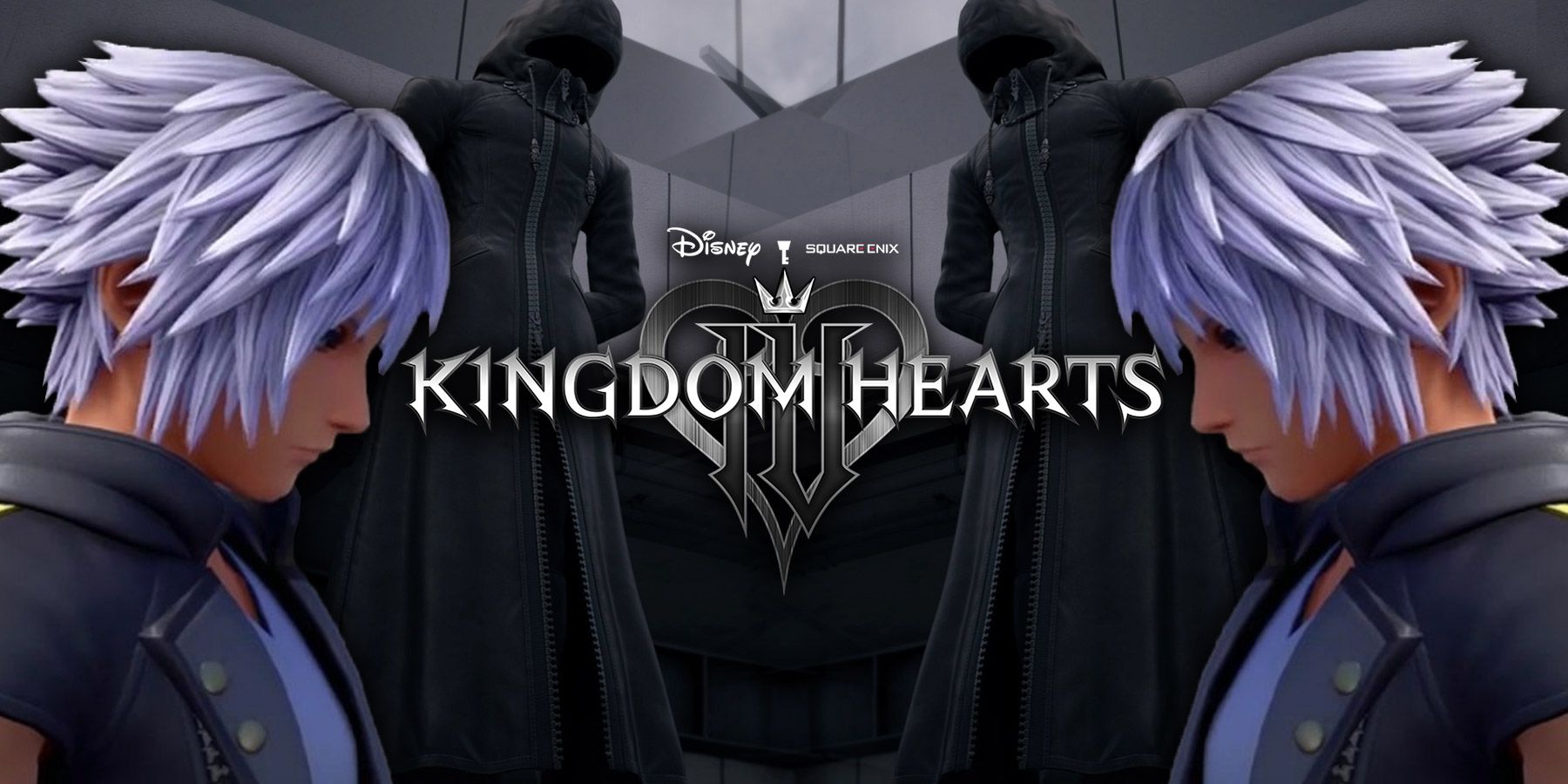 Kingdom Hearts 4