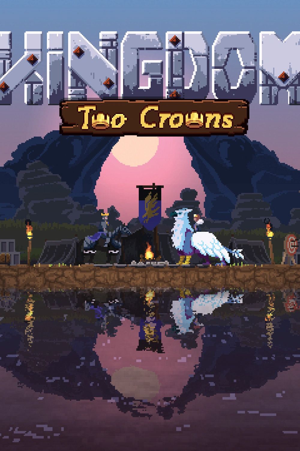 kingdom two crowns