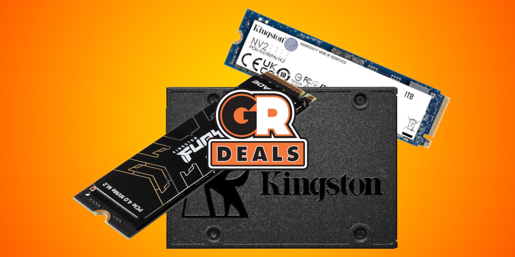 best ssd deals