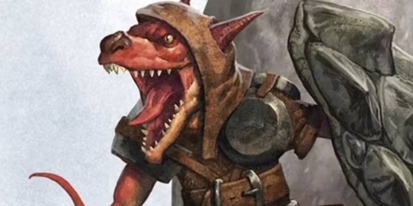 Kobold dnd 5e