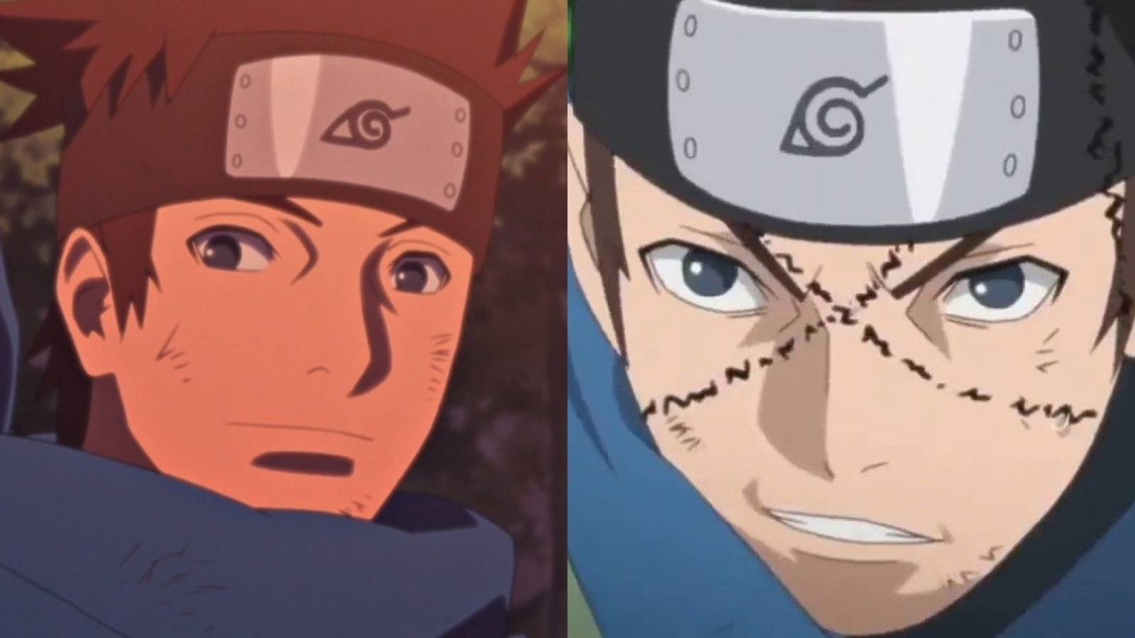 Konohamaru boruto two blue vortex