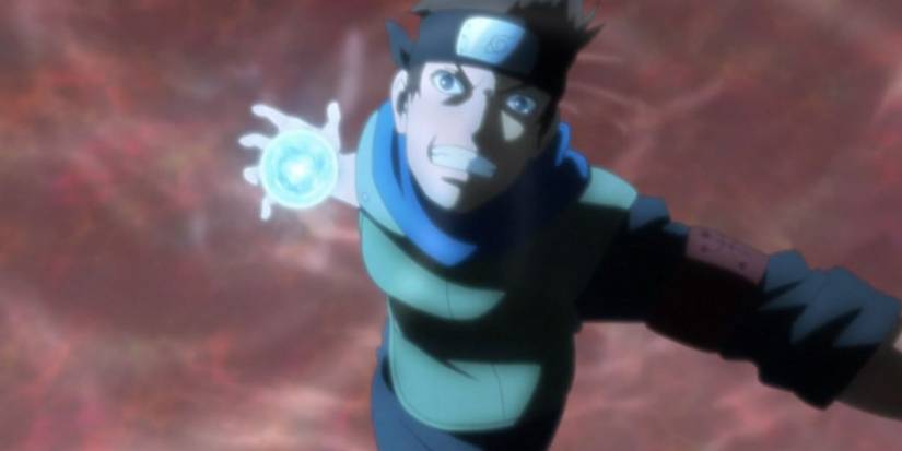 konohamaru boruto two blue vortex