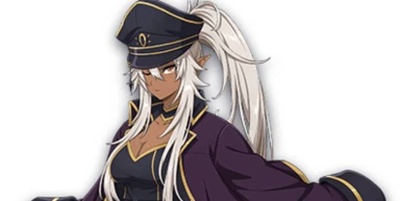 Sergey Gorman, The "Storm Sword"