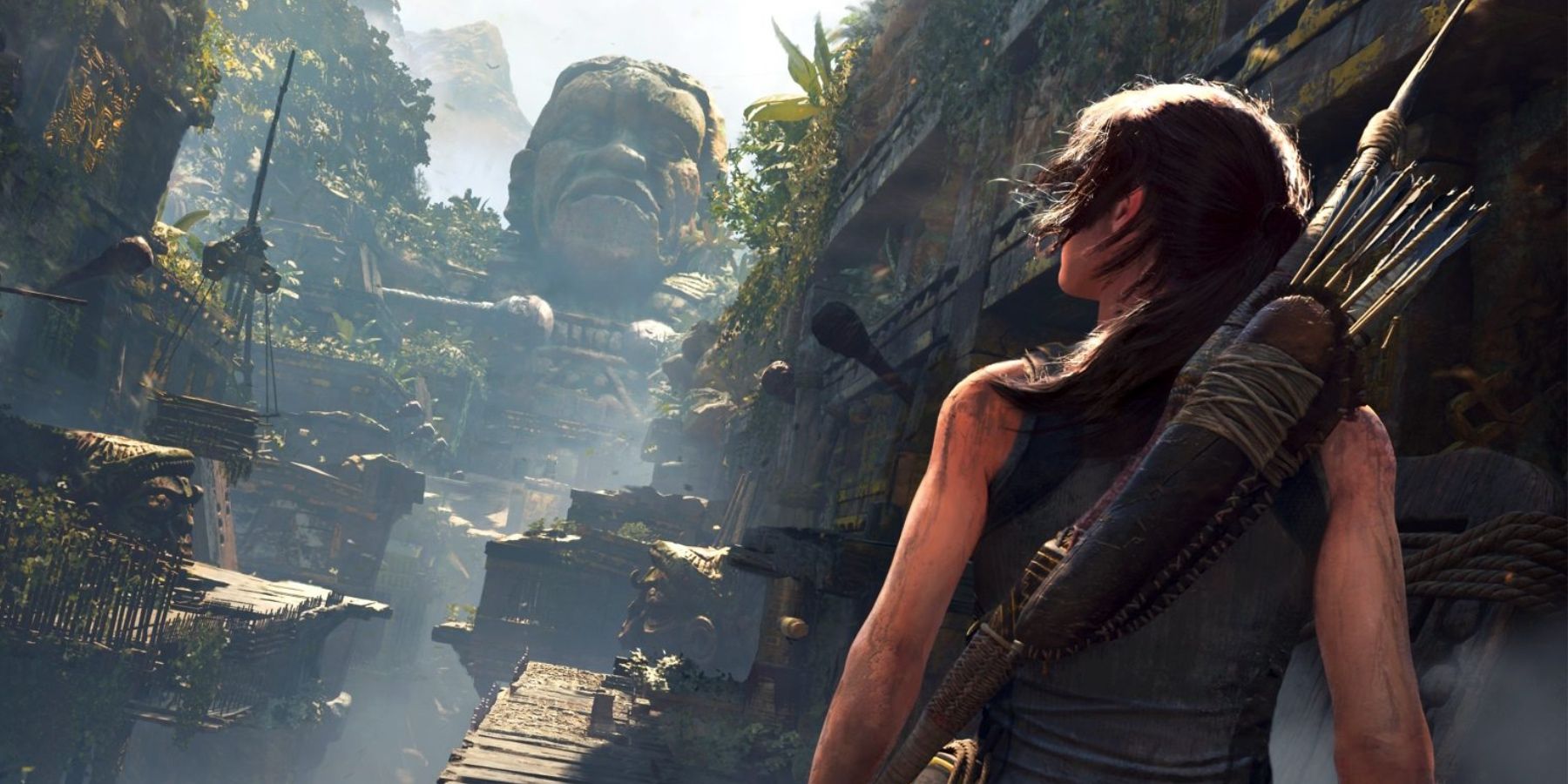 Unveiling the Ultimate Lara Croft Cameo: What's Left on Her Bucket List?
