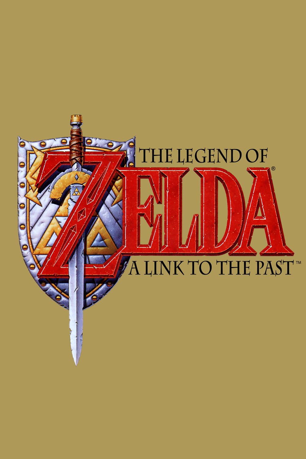 legend of zelda link to the past