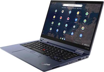 Lenovo ThinkPad C13 Yoga Chromebook