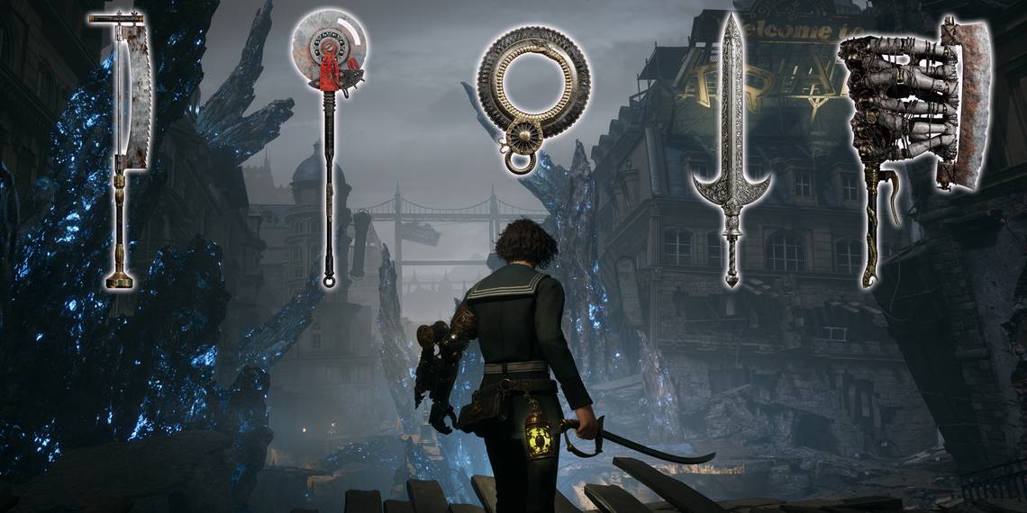 "Los desarrolladores de Lies of P explican los estilos de combate y ofrecen consejos para principiantes."