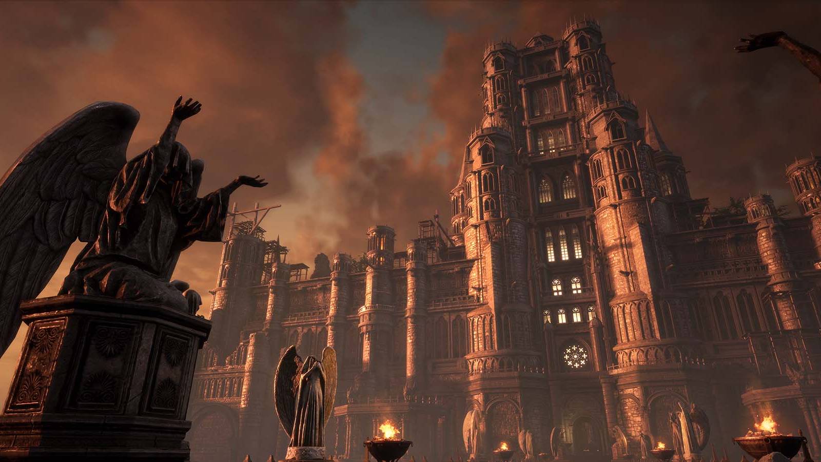 Lies of P _Neowiz_Cathedral