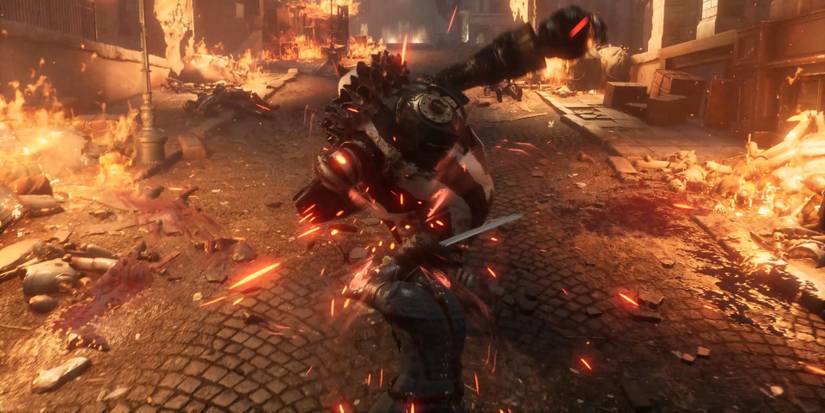 Lies of P _Neowiz_Rosa Isabelle Street3