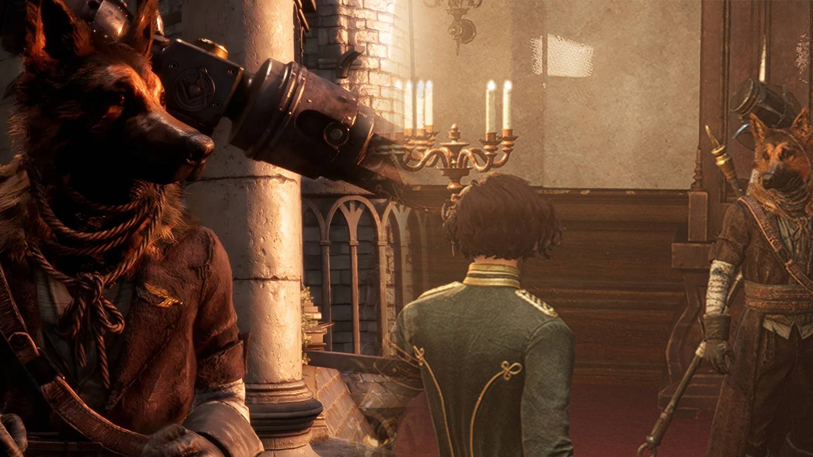 Lies of P - Alidoro Location Guide Header Image