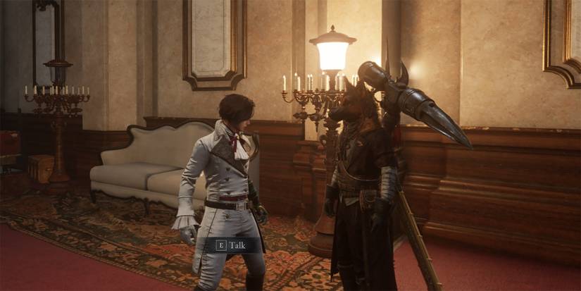 Lies of P Alidoro Thumbnail Image