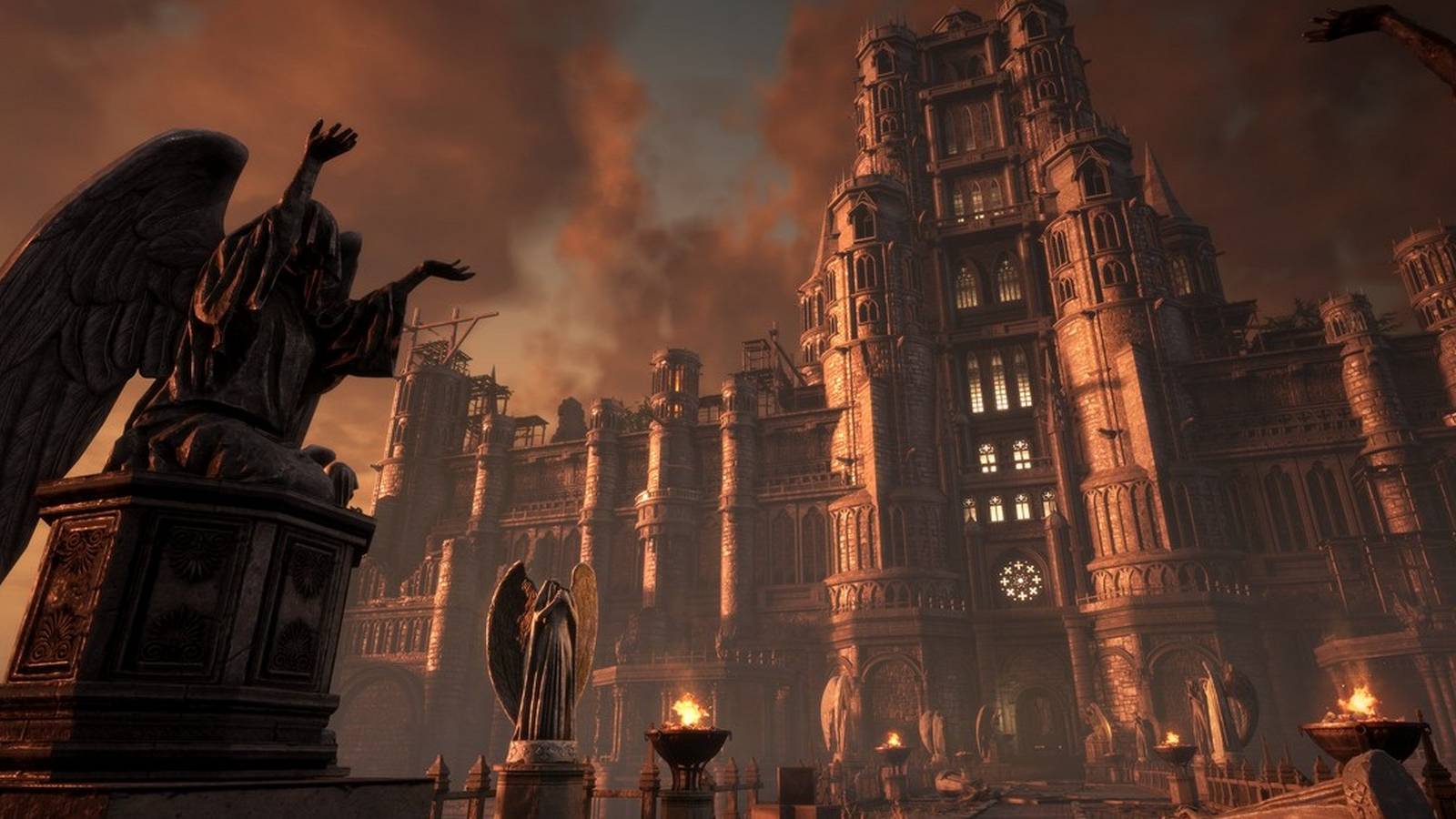 Lies of P All Cryptic Vessels Locations & Solutions