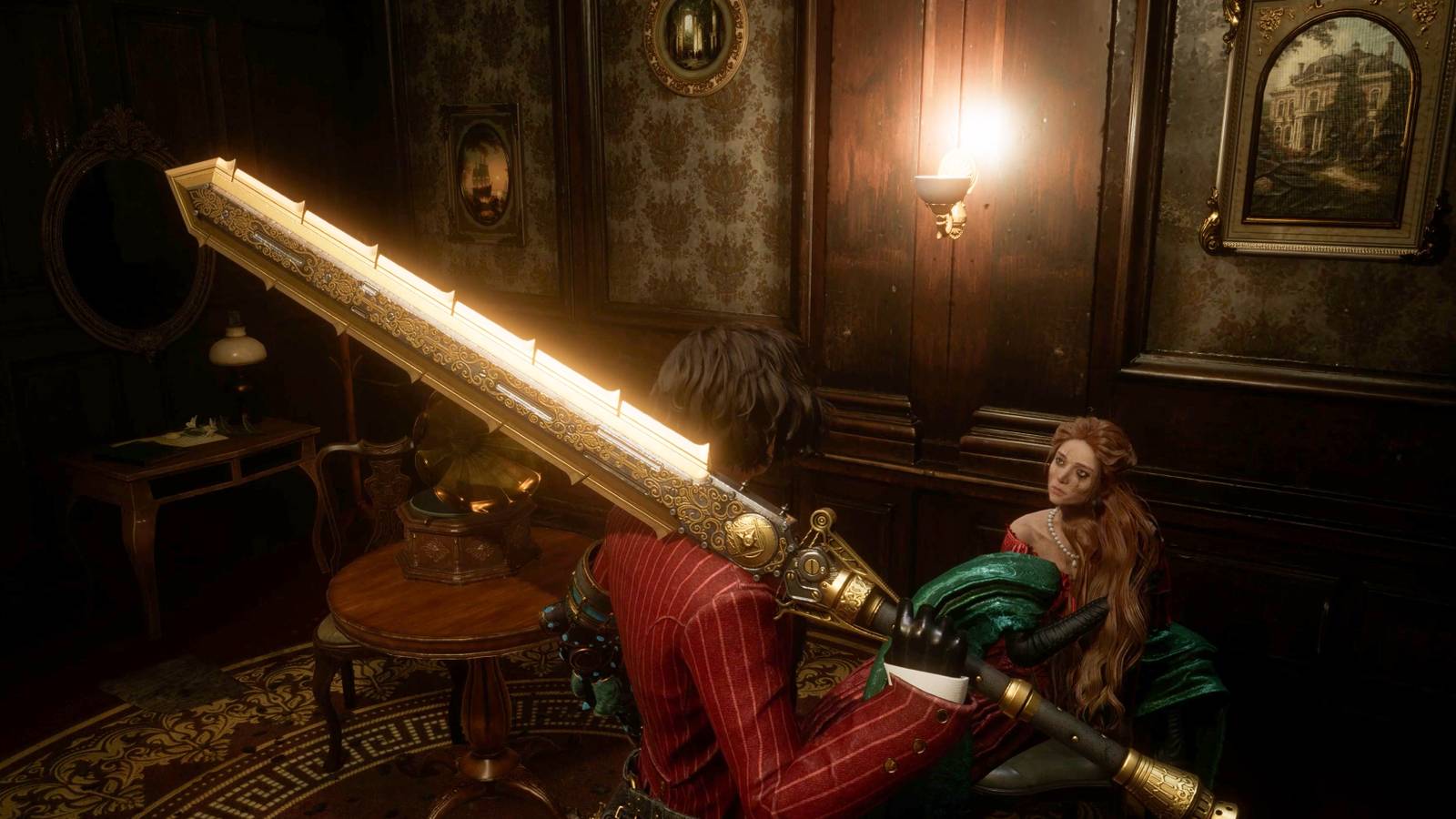 lies of p audio design interview-2