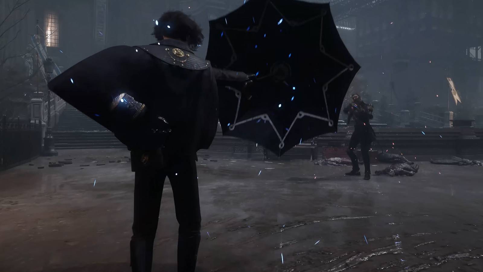 Lies of P - Best Daggers Ranked Header image