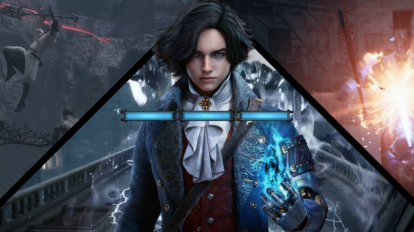 Lies of P - Best Fable Arts Ranked Header Image