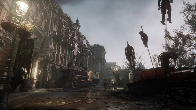 lies of p complete guide