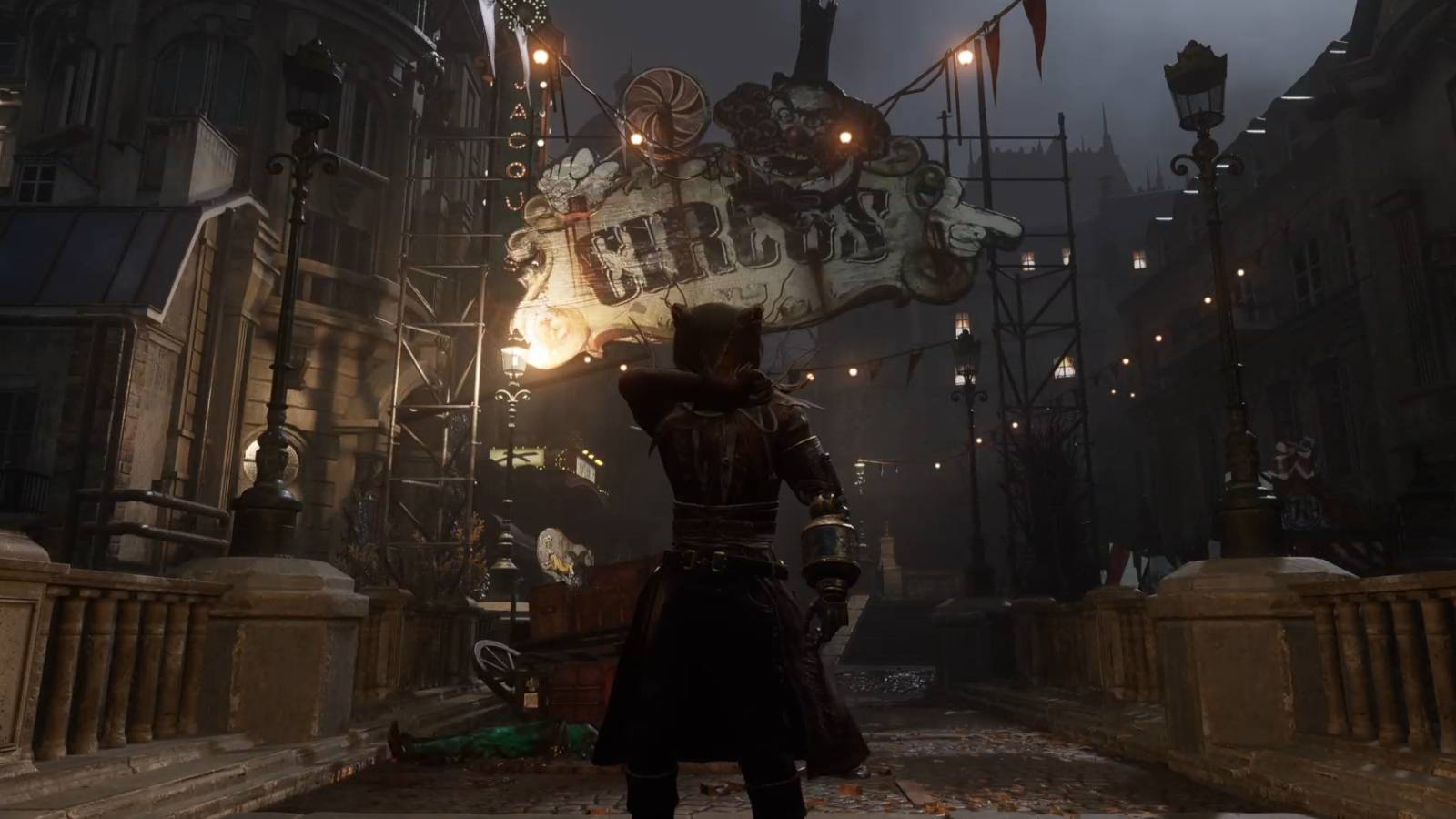 Lies Of P Can You Save Header