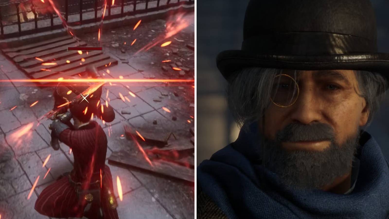 lies of p combat tips