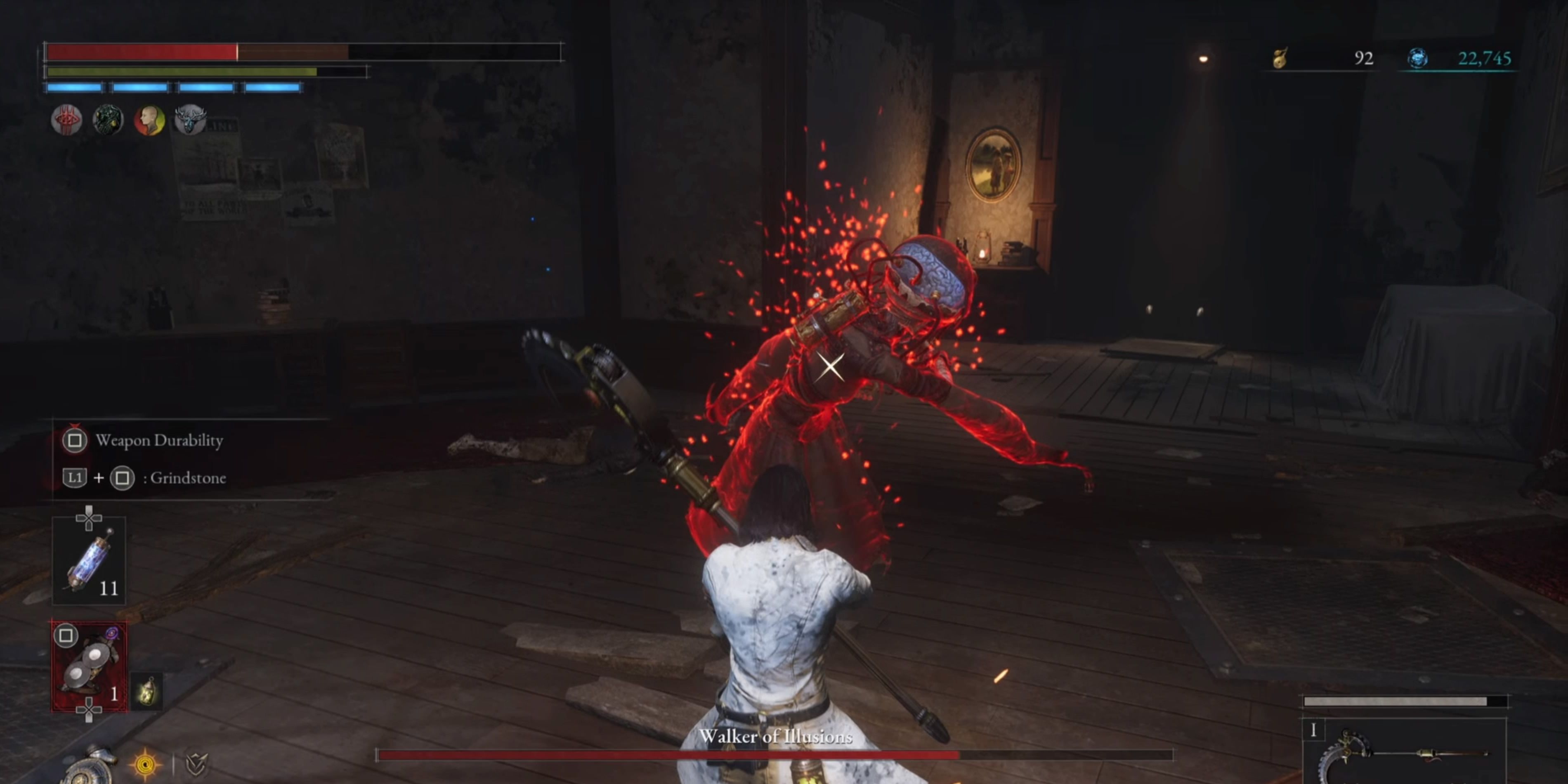 The Untold Truth: Unmasking the Deceiver in 'P' – The Ultimate Guide