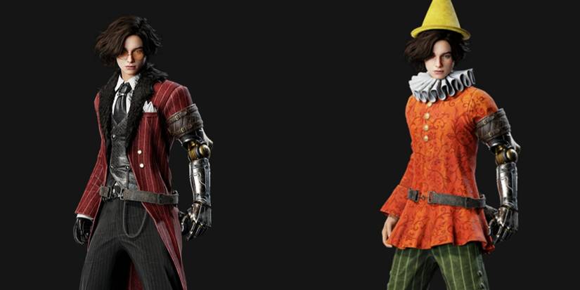 lies of p deluxe physical edition bonus