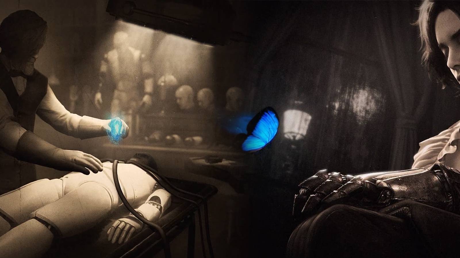 Lies of P - Early Game Ergo Farming Spots Header Image