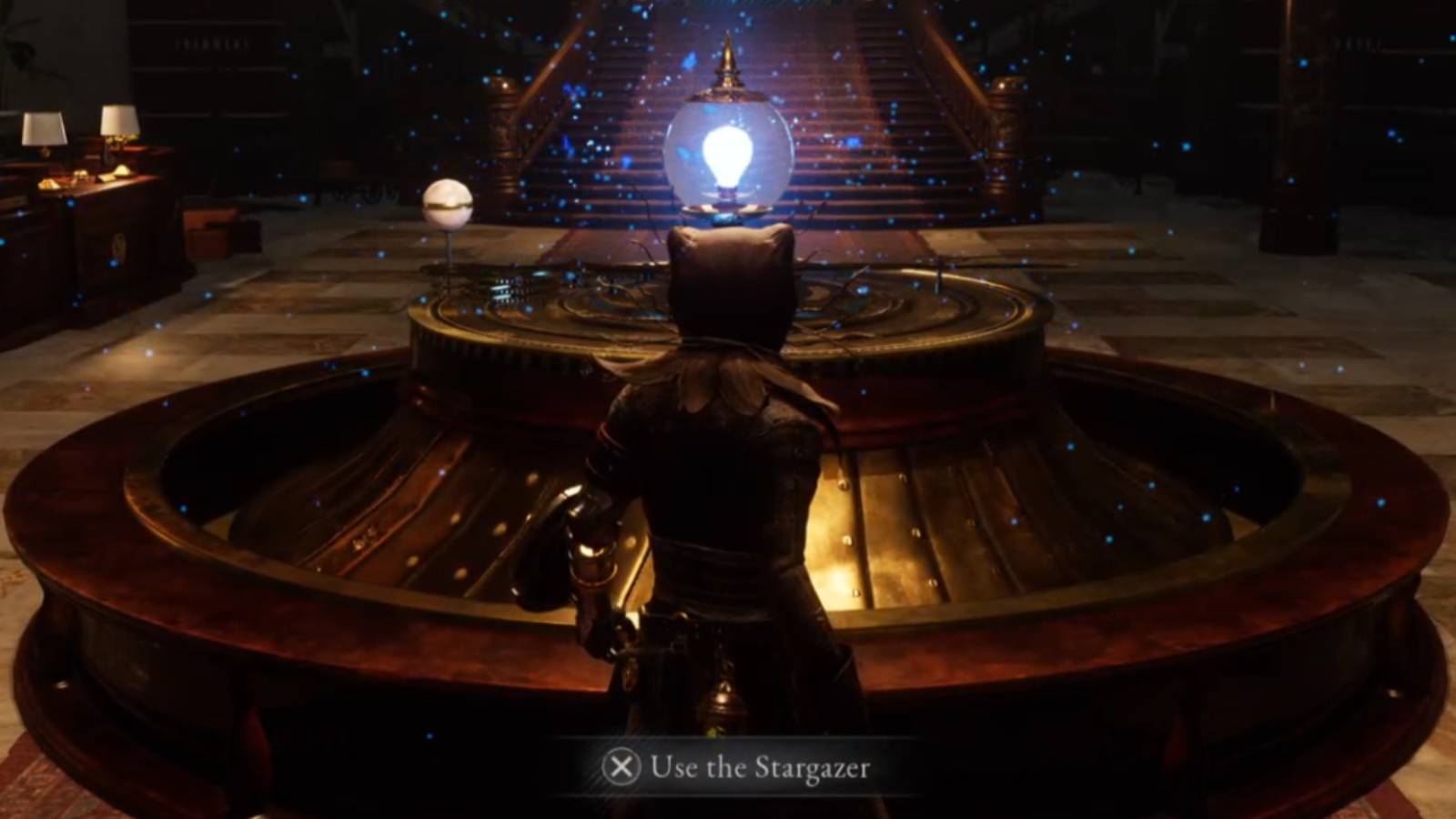 Lies Of P Hotel Krat Stargazer Zoom