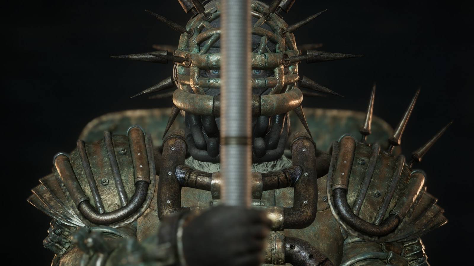 Lies of P How To Beat Laxasia, The Complete