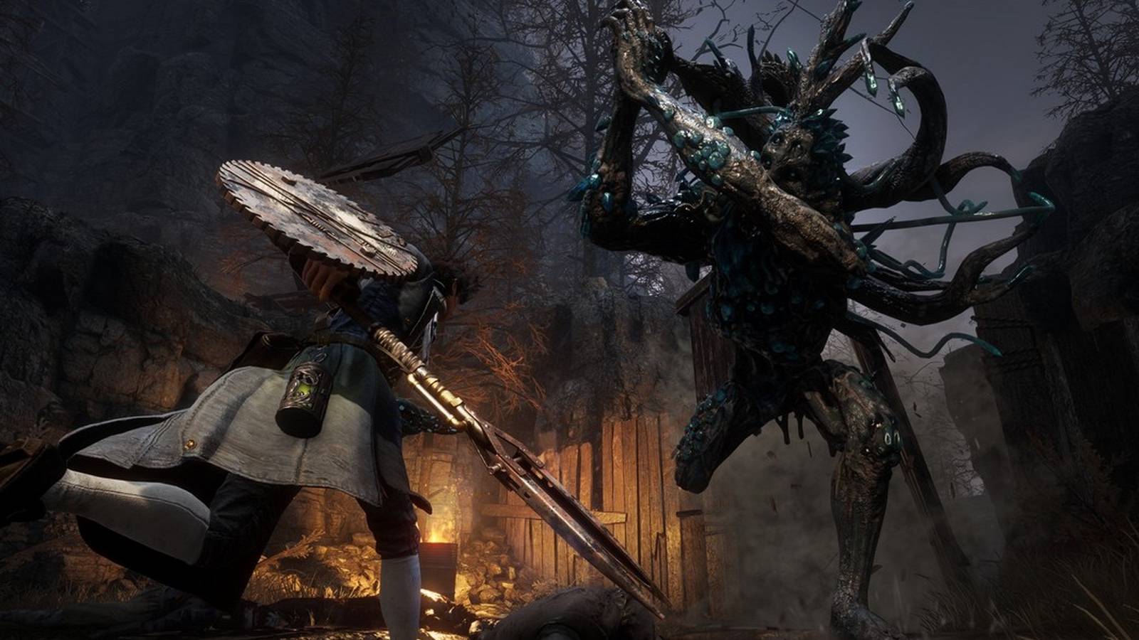 Lies of P How to Get the Good Ending