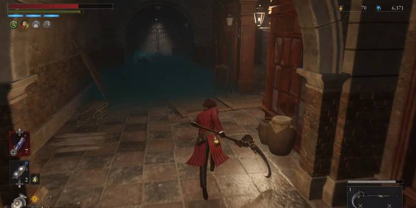 lies of p La Bleiweis where find