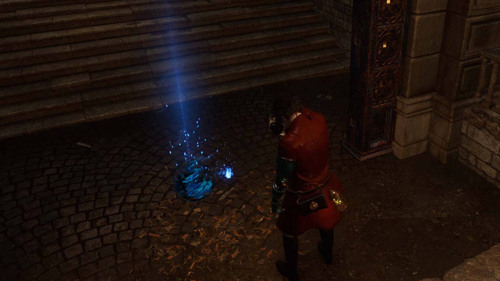 Lies of P Lost Ergo Header