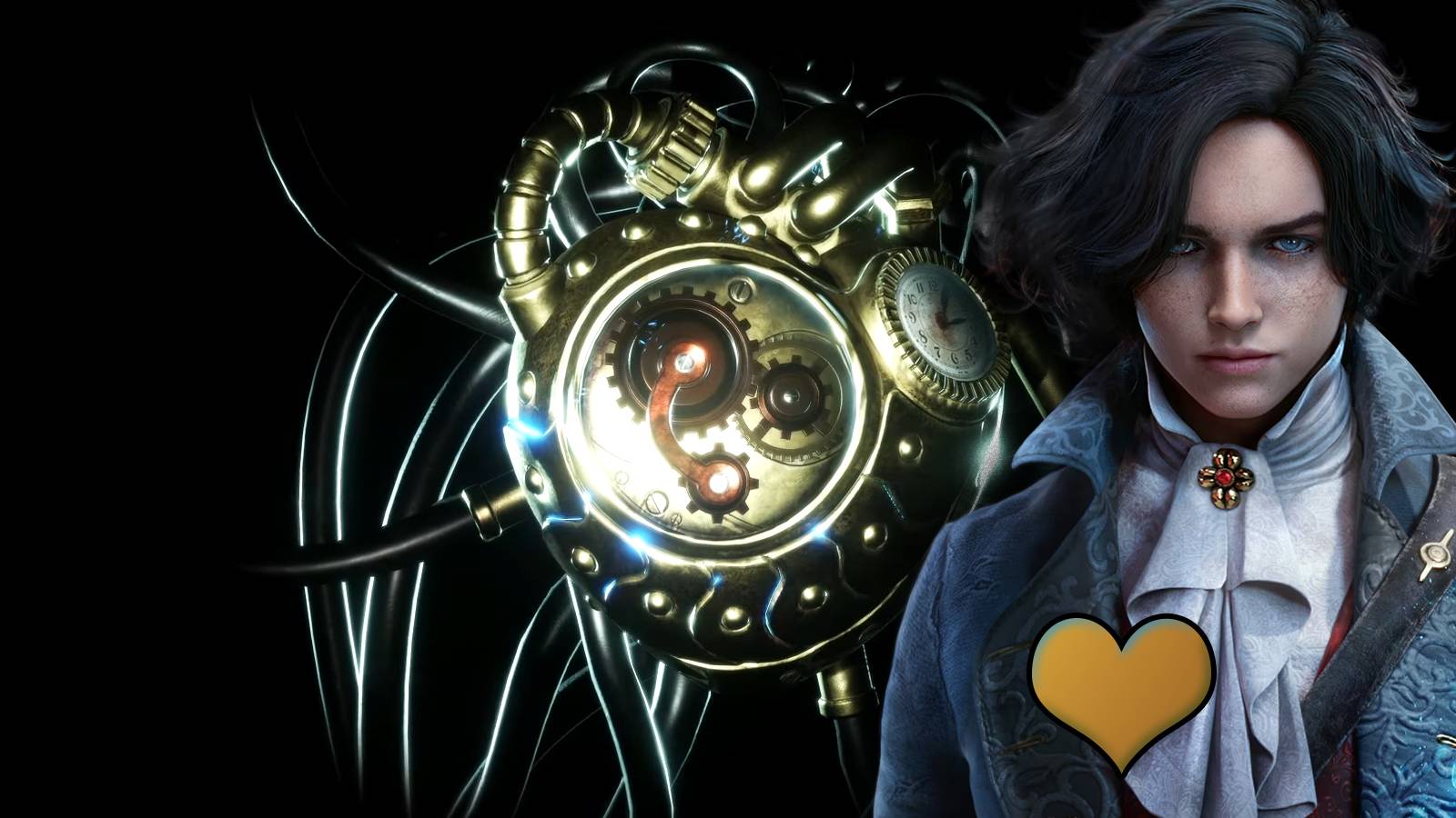 Lies of P - P Organ Best Upgrades For Strength Build Header Image