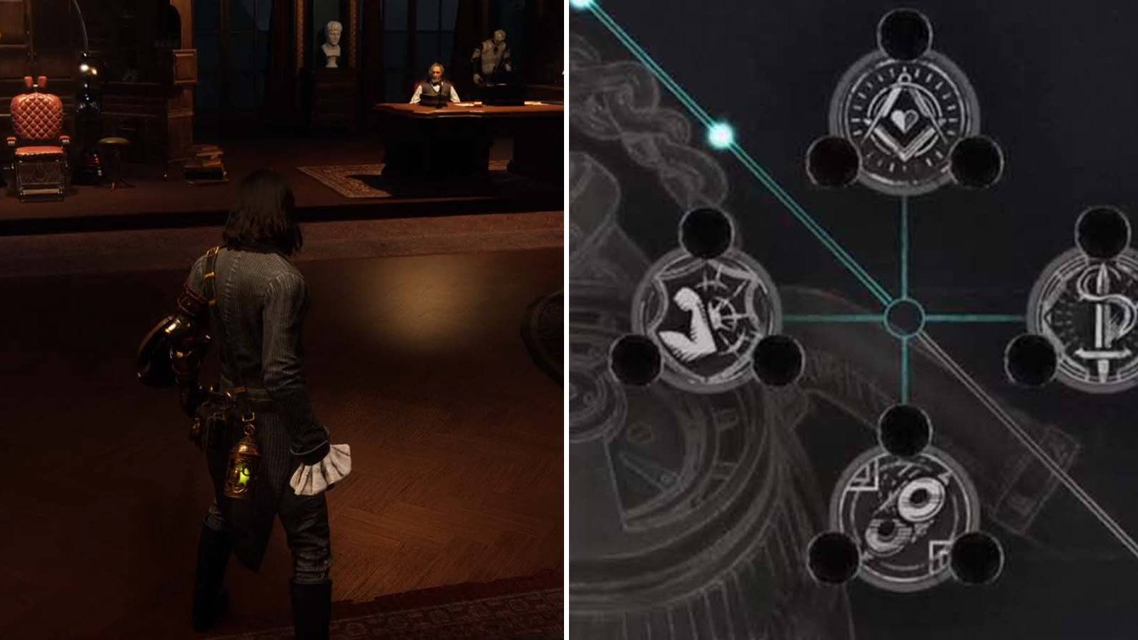 Lies Of P P Organ Header