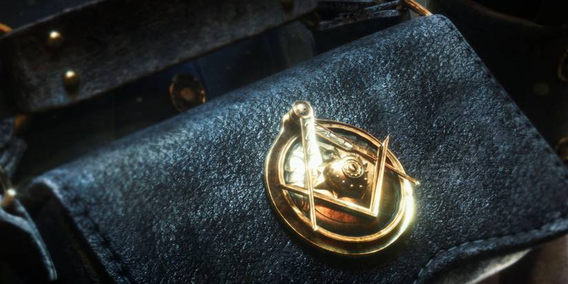 lies of p pinocchio adornment