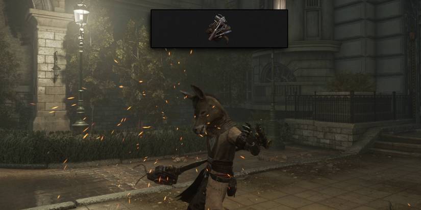 Lies Of P - Using Vegnini's Repair Tool-1