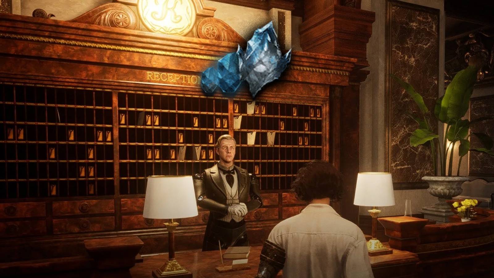 Lies of P - What To Sell to Merchants List Header Image