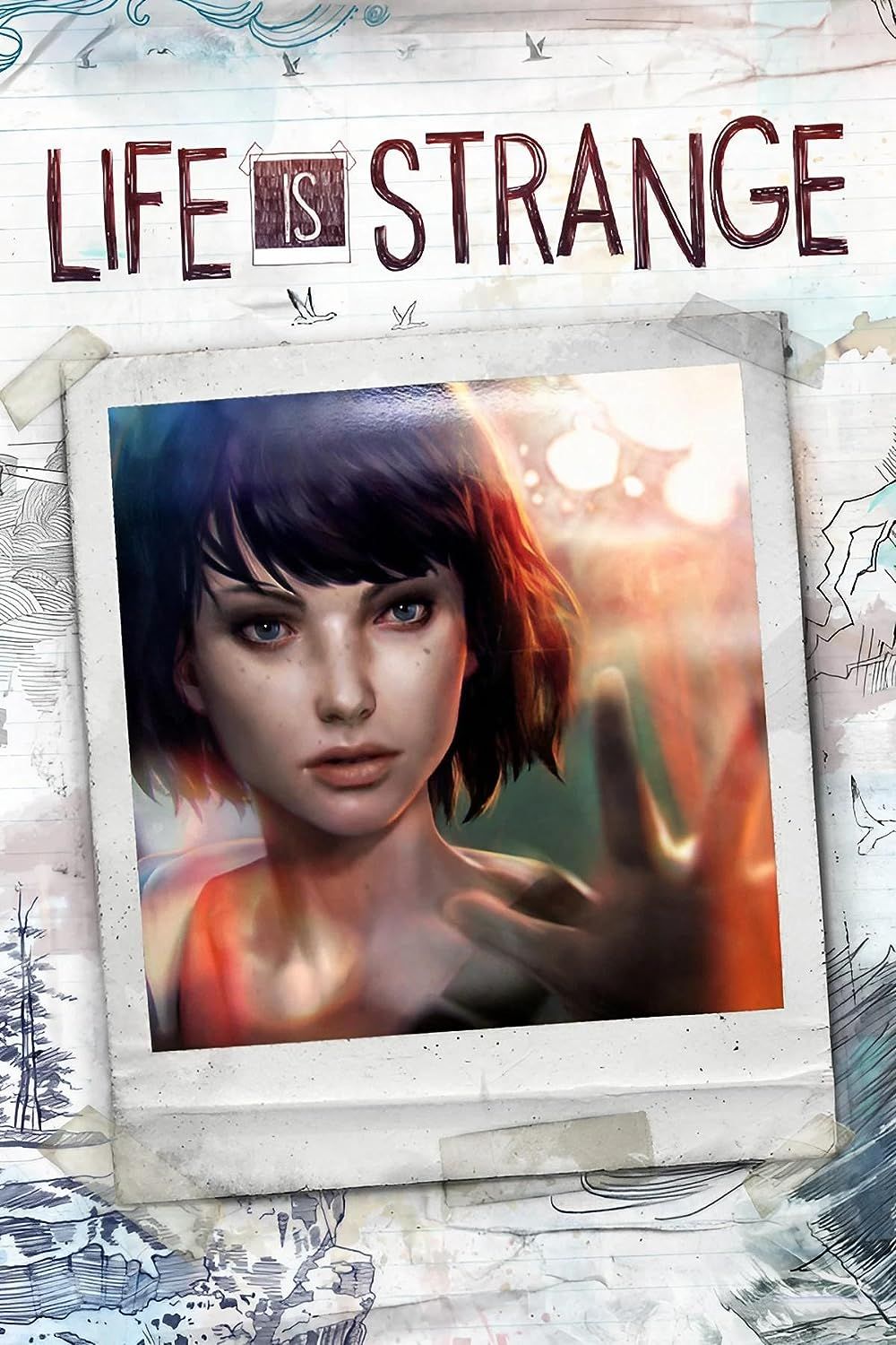 Life Is Strange-1