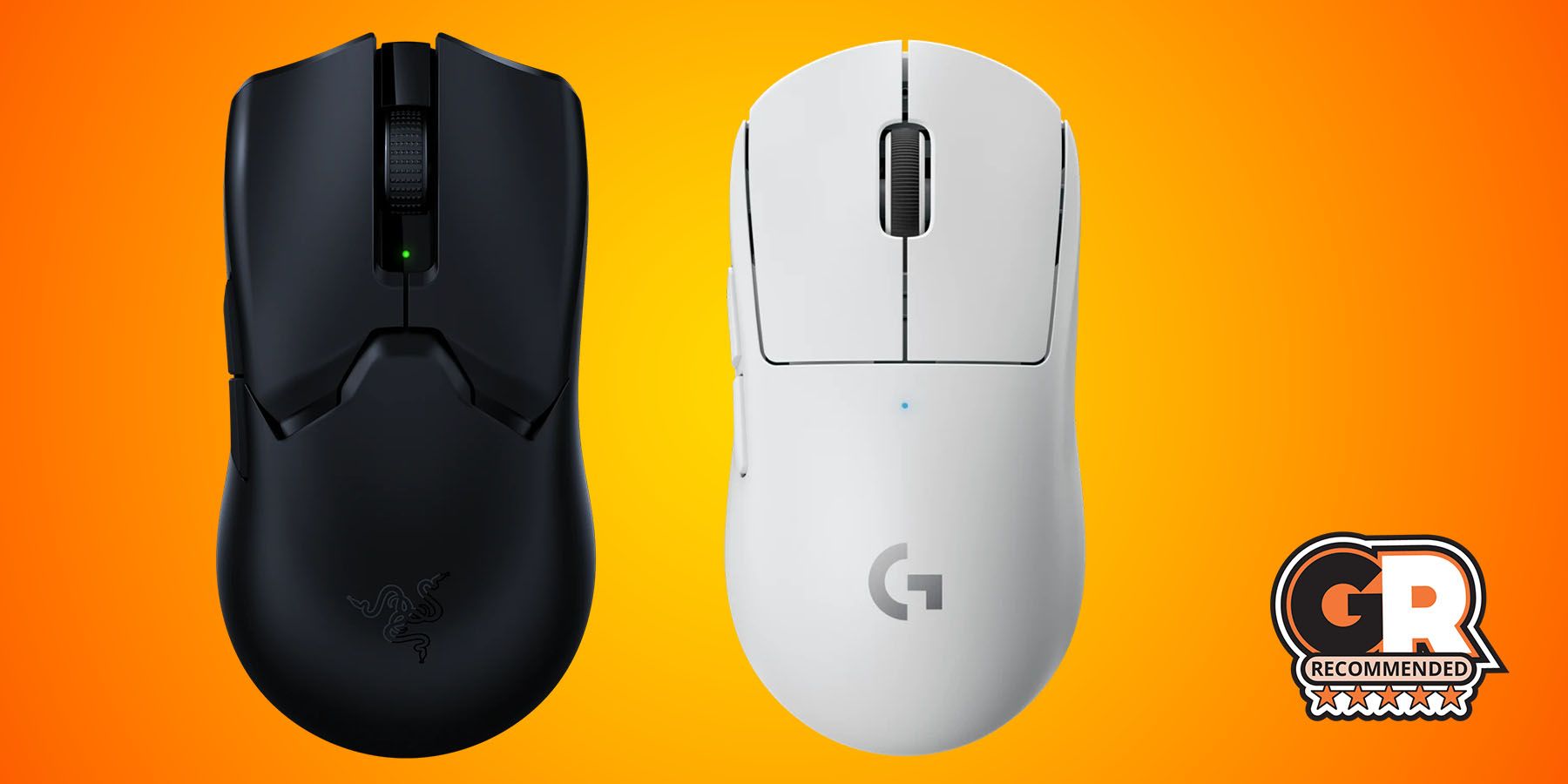 Best mouse 2024: top wireless mice for productive clicking